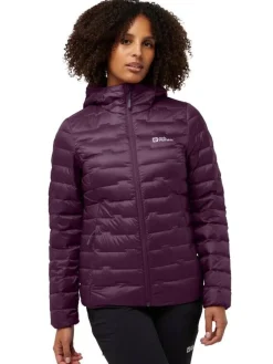 takki Passamani Down Hoody W>Jack Wolfskin Discount