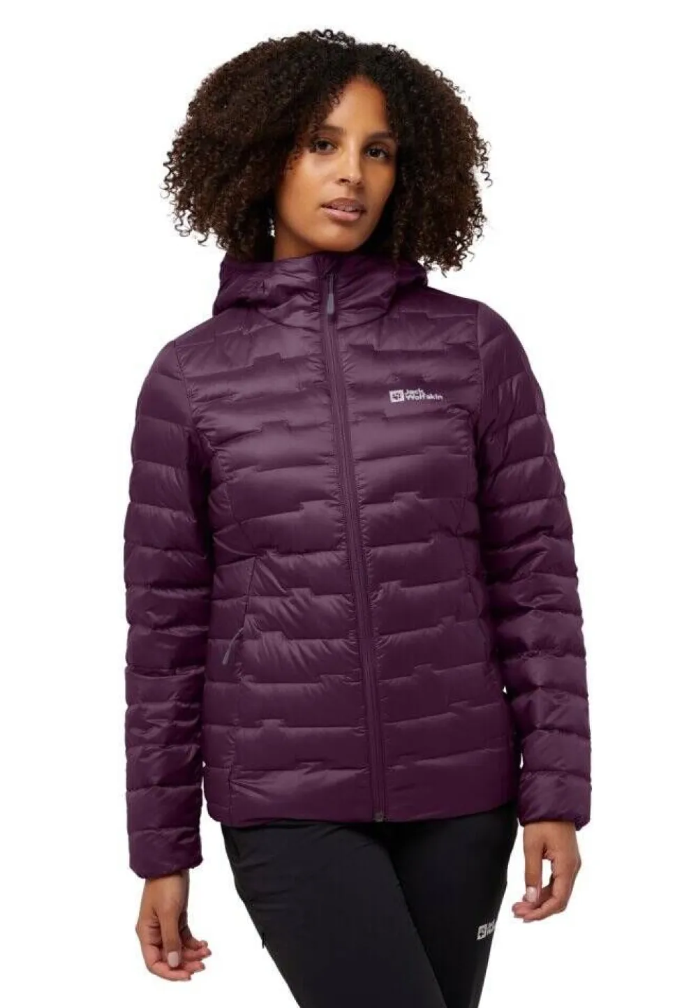 takki Passamani Down Hoody W>Jack Wolfskin Discount