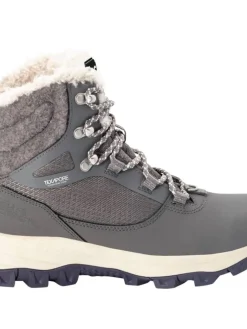 Jack Wolfskin Talvikengät|talvikenkä Everquest Texapore high w 6132 Tarmac grey