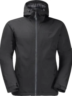 toppatakki Wisper>Jack Wolfskin Best