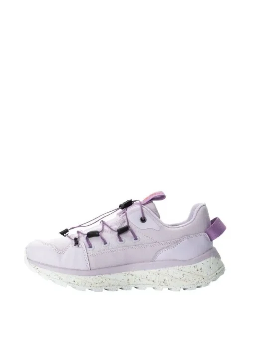 Jack Wolfskin Juoksu- Ja Treenikengät|ulkoilukengät Terraquest Low W 1501 Pale lavendar