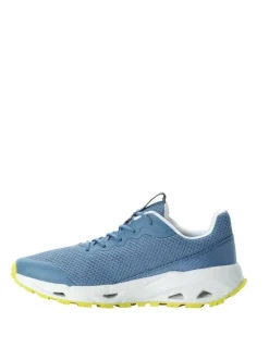 Jack Wolfskin Juoksu- Ja Treenikengät|ulkoilukengät Prelight Vent Low 1325 Elemental blue