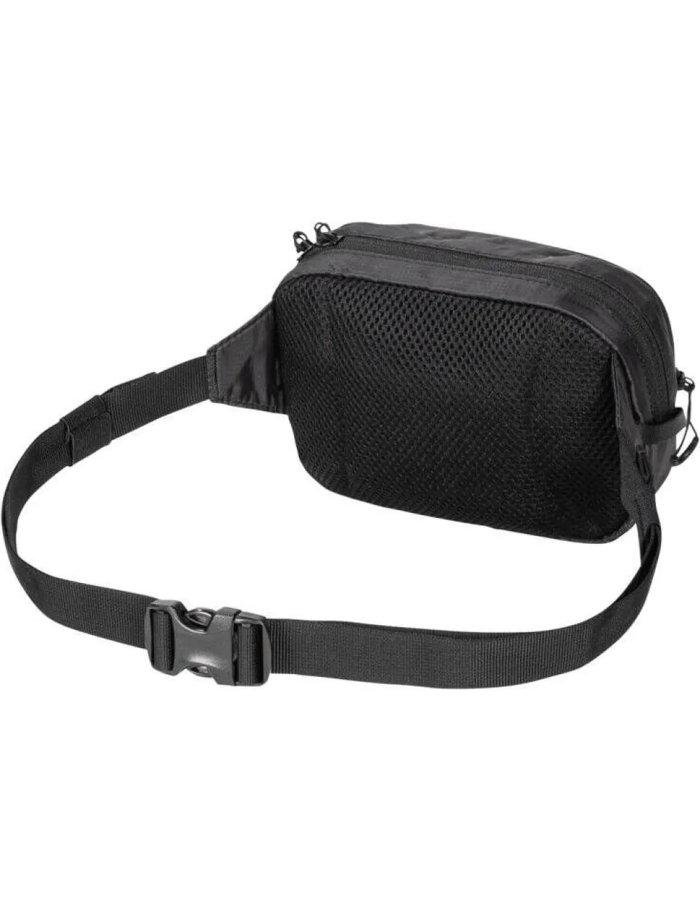 Jack Wolfskin Vyö- Ja Olkalaukut|Laukut|vyölaukku Wandermood 6502 Granite black