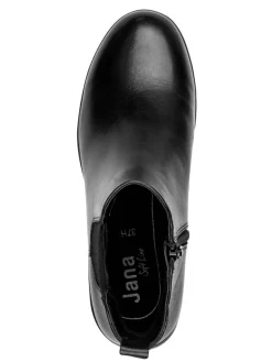 Jana Nilkkurit|nilkkurit 001 Ivy 001 black