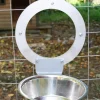 Jämpti kuppiteline tarhan ulkopuolelle, L 20 cm, 4,7 L>Ju00e4mpti New