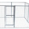 Ju00e4mpti Koirat|Jämpti MAXI ovielementti kalteri 200x220 cm