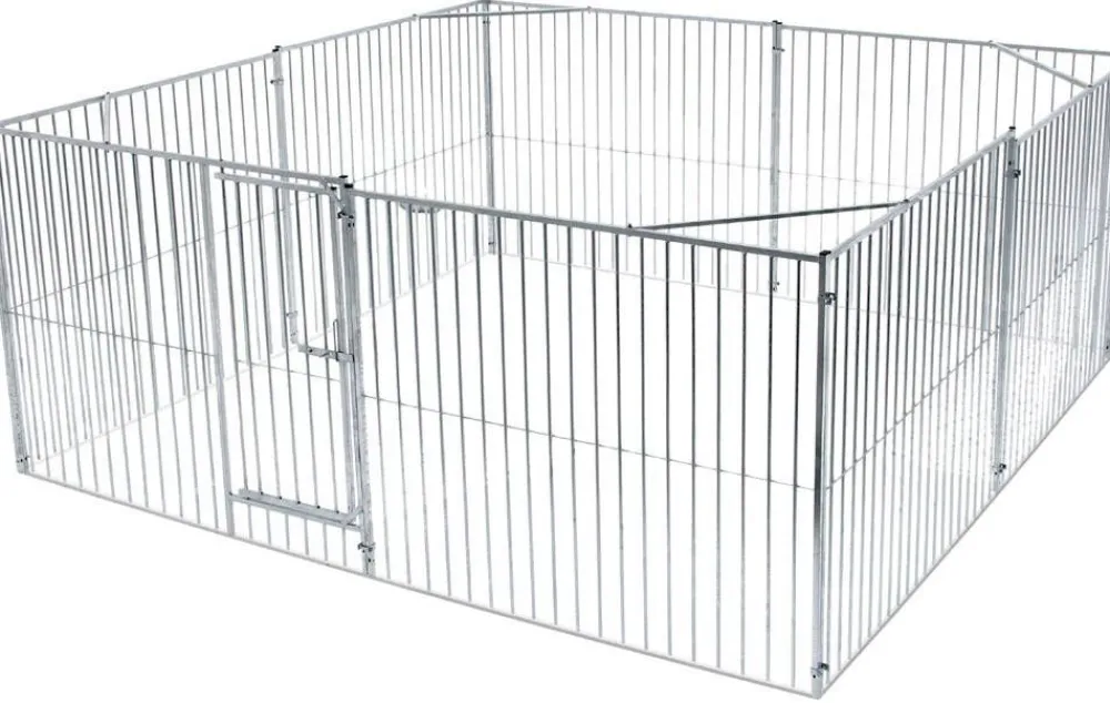 Ju00e4mpti Koirat|Jämpti MAXI peruselementti kalteri 200x220 cm