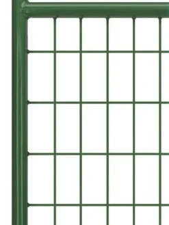 Jämpti MEDI ovielementti vihreä, lev. 200 cm, kork. 185 cm>Ju00e4mpti Sale