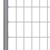 Jämpti MEDI ovielementti vaaleanharmaa, lev. 200 cm, kork. 185 cm>Ju00e4mpti Discount