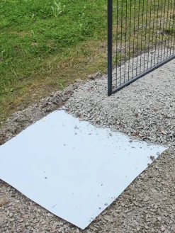 Ju00e4mpti Koirat|Jämpti Viira alikaivuueste 1,36 m x 1 m