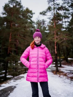 Joutsen Talvitakit|kevytuntuvatakki Ruut