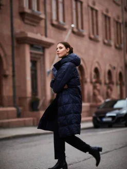 Joutsen Talvitakit|kevytuntuvatakki Essi