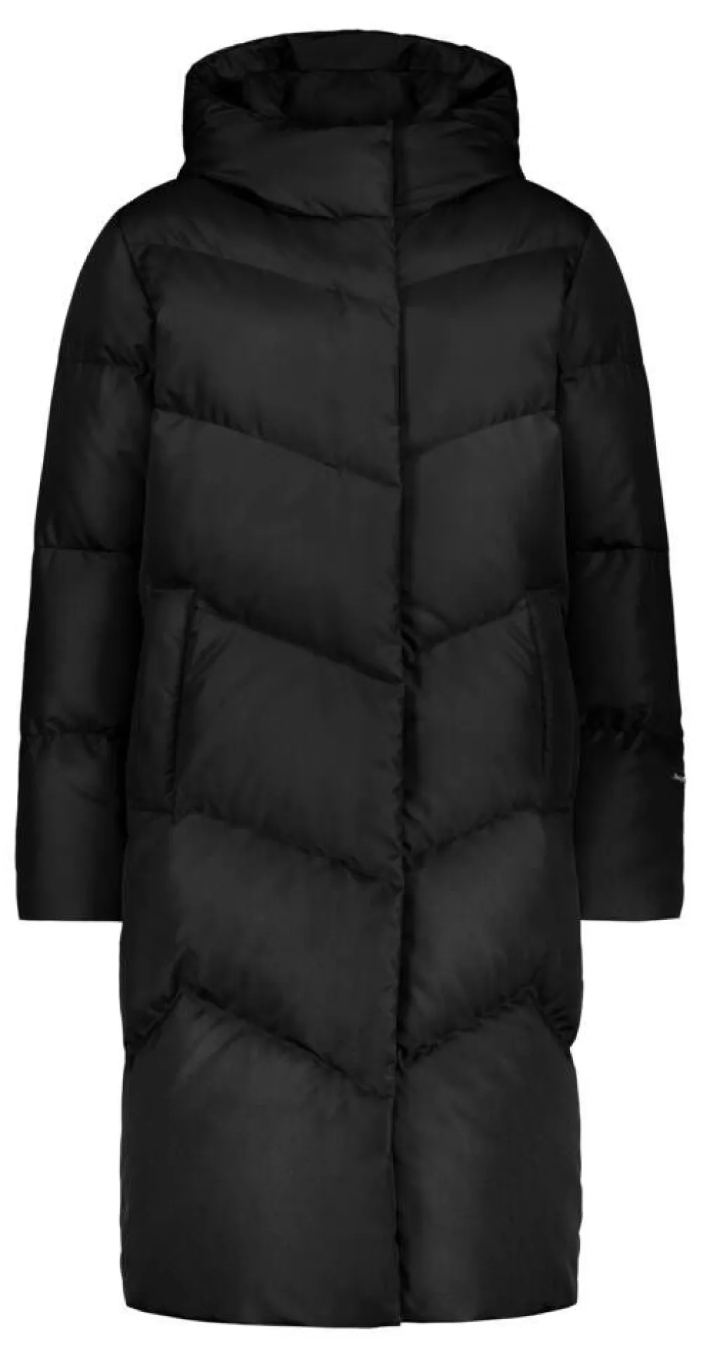Joutsen Talvitakit|untuvatakki REINA 3009 luumu