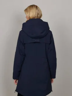 Junge Talvitakit|takki Medina 50 Navy