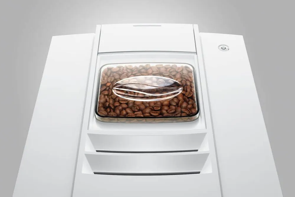 kahviautomaatti E8 Piano White (EC)>Jura Sale