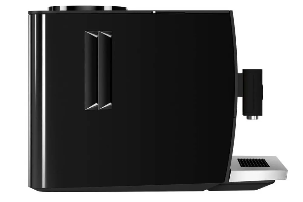Jura Kahvi Ja Kuumat Juomat|kahviautomaatti ENA 4 Full Metropolitan Black (EB)
