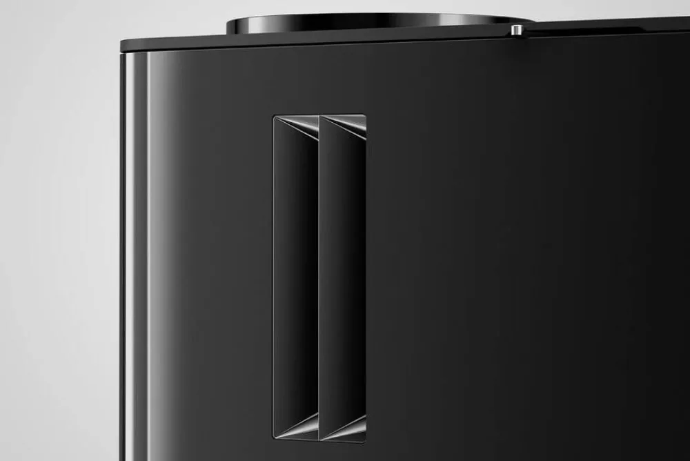 Jura Kahvi Ja Kuumat Juomat|kahviautomaatti ENA 4 Full Metropolitan Black (EB)