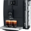 Jura Kahvi Ja Kuumat Juomat|kahviautomaatti ENA8 Full Metropolitan Black (EC)