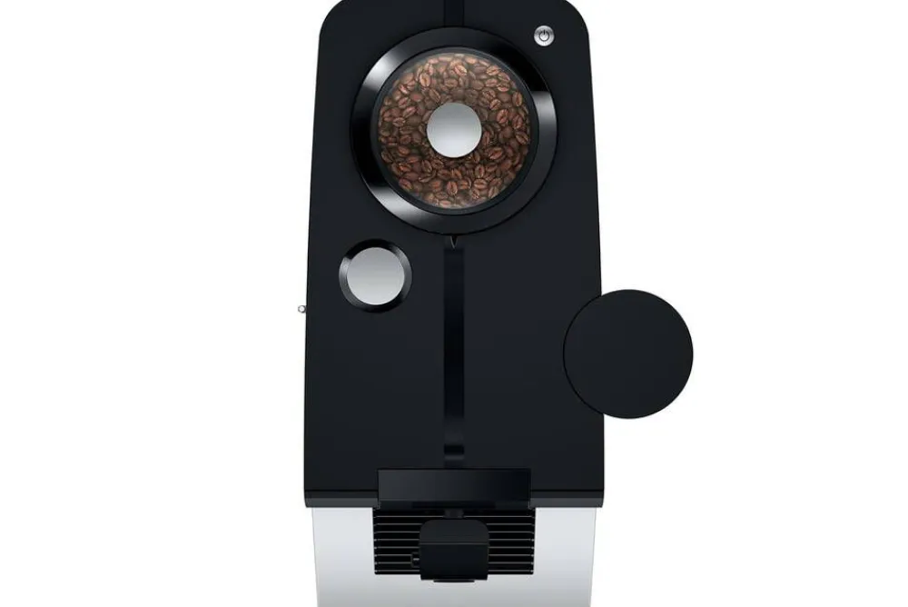Jura Kahvi Ja Kuumat Juomat|kahviautomaatti ENA8 Full Metropolitan Black (EC)