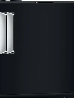 Jura Kahvi Ja Kuumat Juomat|kahviautomaatti ENA8 Full Metropolitan Black (EC)