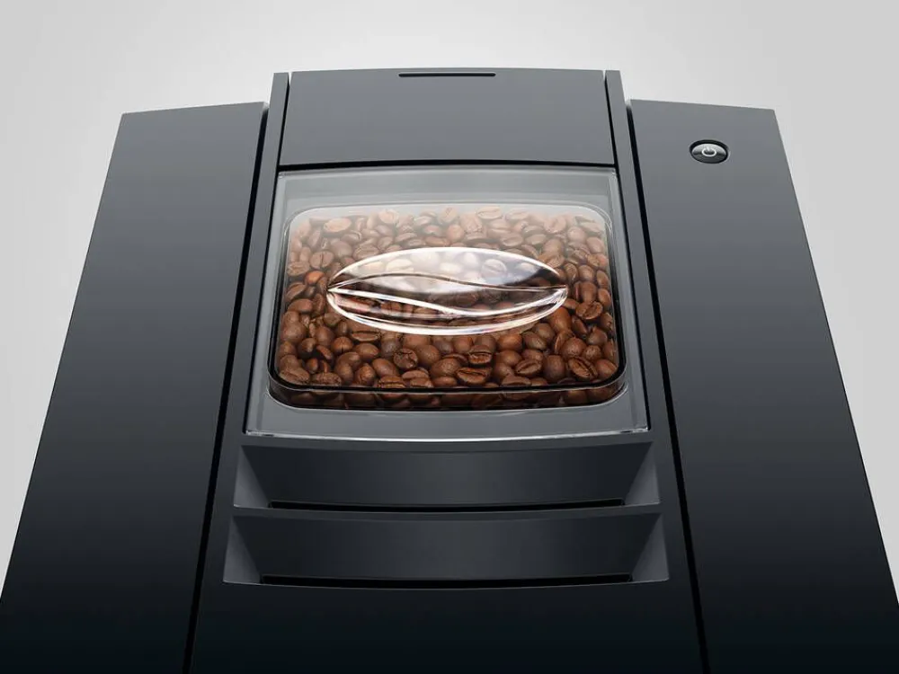 Jura Kahvi Ja Kuumat Juomat|kahviautomaatti E6 Piano black