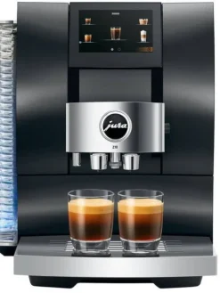 kahviautomaatti Z10 Aluminium Black (EA) 15488>Jura Sale