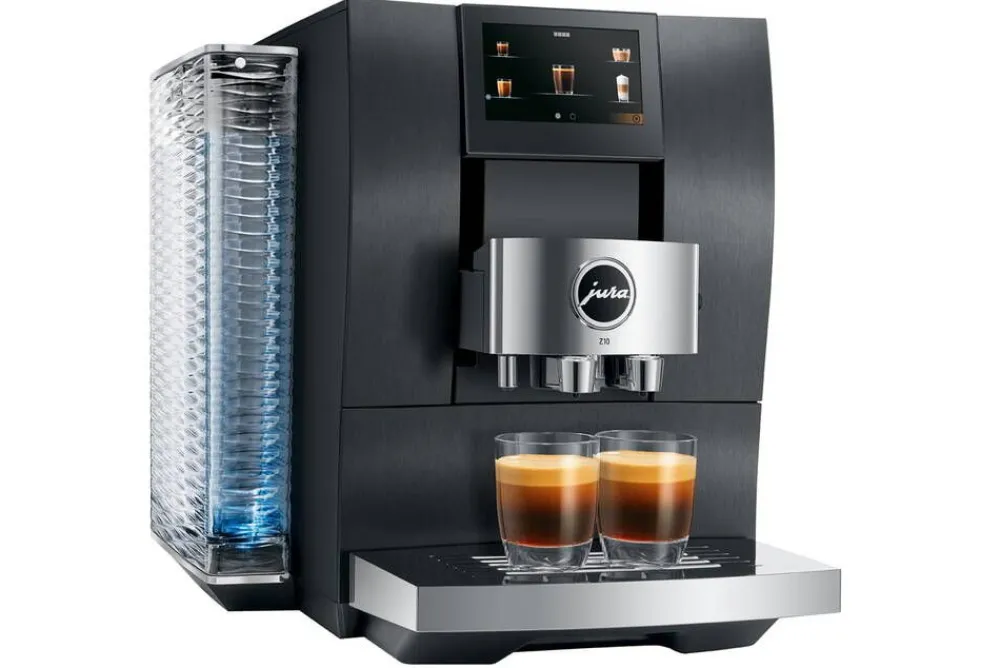 kahviautomaatti Z10 Aluminium Black (EA) 15488>Jura Sale