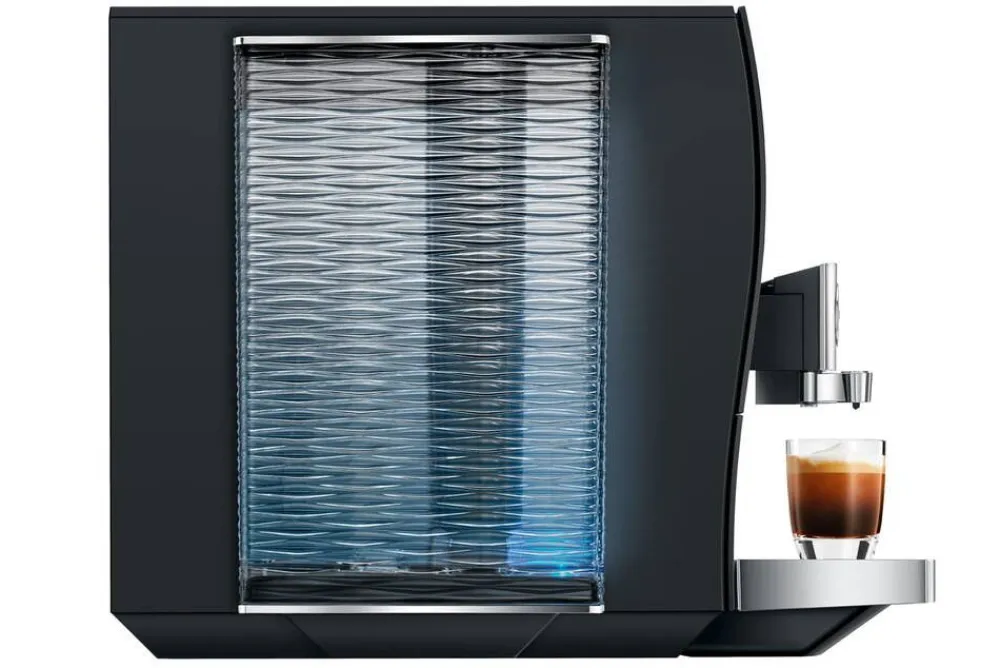 kahviautomaatti Z10 Aluminium Black (EA) 15488>Jura Sale