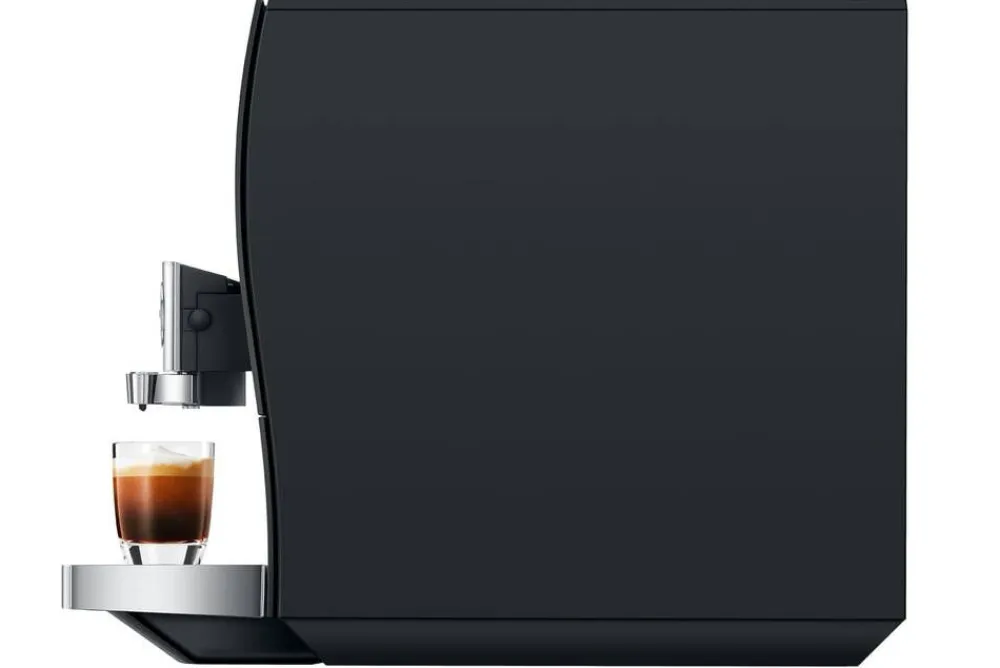kahviautomaatti Z10 Aluminium Black (EA) 15488>Jura Sale