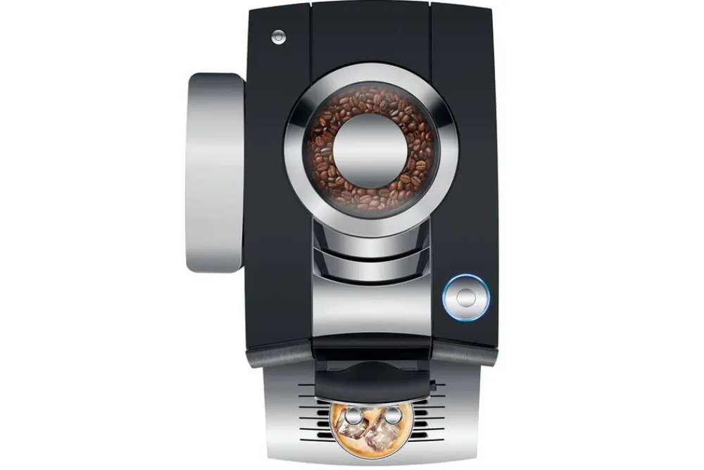 kahviautomaatti Z10 Aluminium Black (EA) 15488>Jura Sale