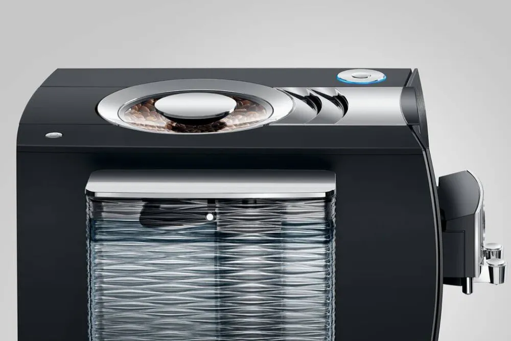 kahviautomaatti Z10 Aluminium Black (EA) 15488>Jura Sale