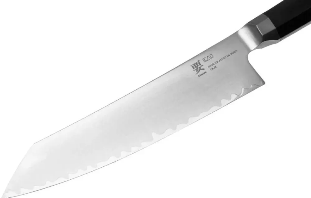 kiritsuke Seki Magoroku Kaname 19,5 cm>Kai Online