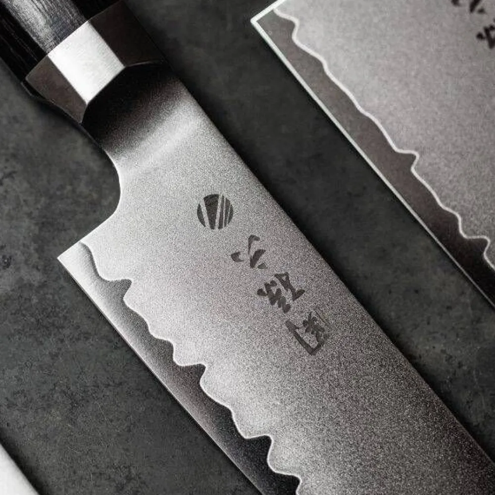 kiritsuke Seki Magoroku Kaname 19,5 cm>Kai Online