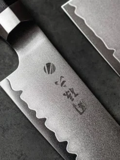 Kai Veitset Ja Leikkuulaudat|kiritsuke Seki Magoroku Kaname 12 cm