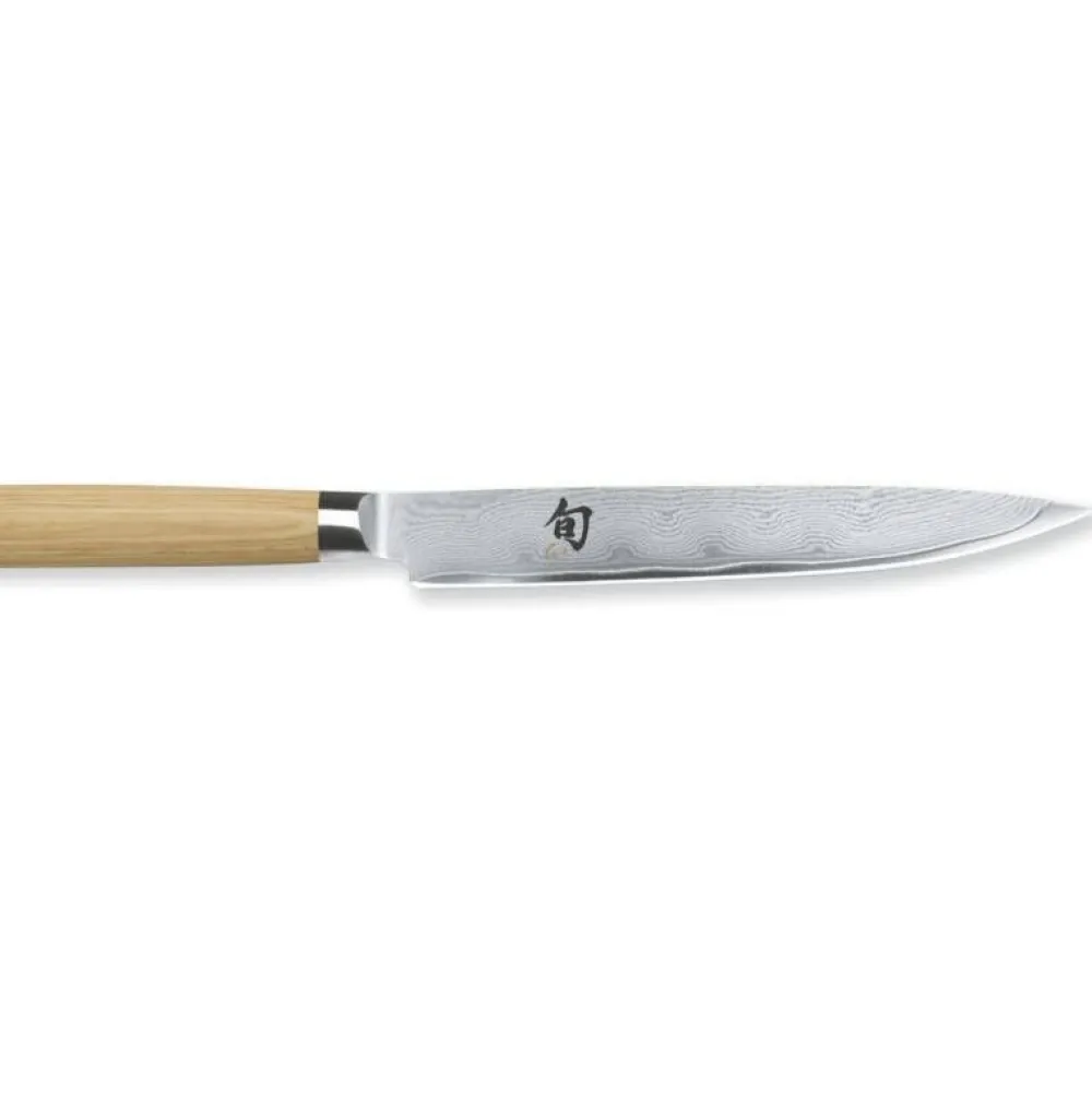paistiveitsi Shun Classic 23 cm>Kai Sale