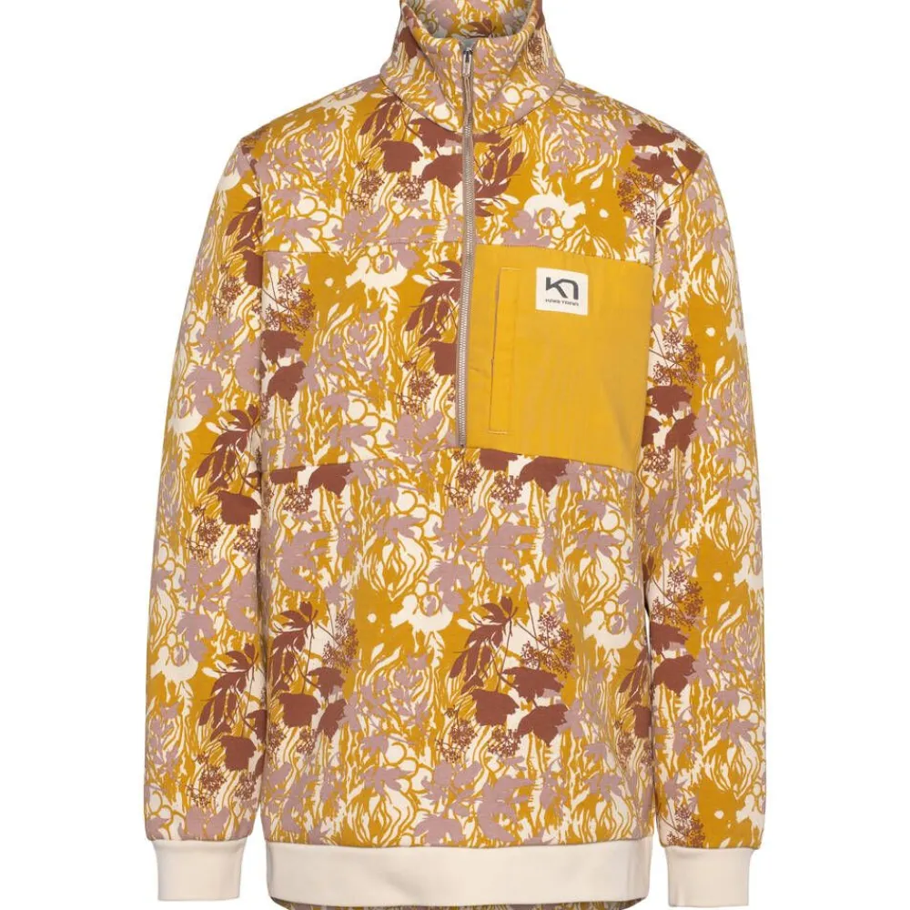 college Ruth Midlayer Print>Kari Traa Sale