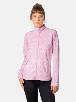 Kari Traa Fleecet, Colleget Ja Hupparit|fleece Thalena Lily
