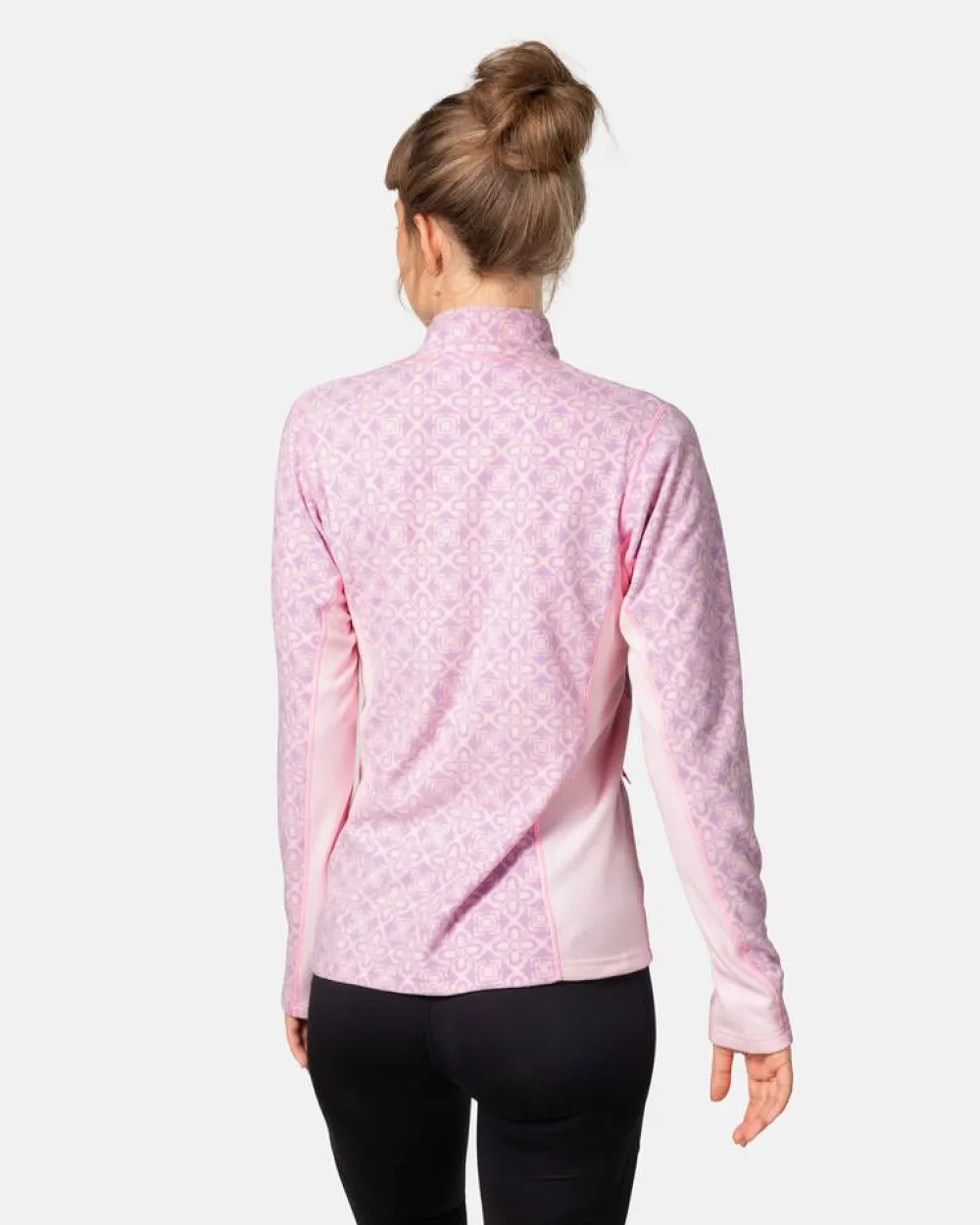 Kari Traa Fleecet, Colleget Ja Hupparit|fleece Thalena Lily