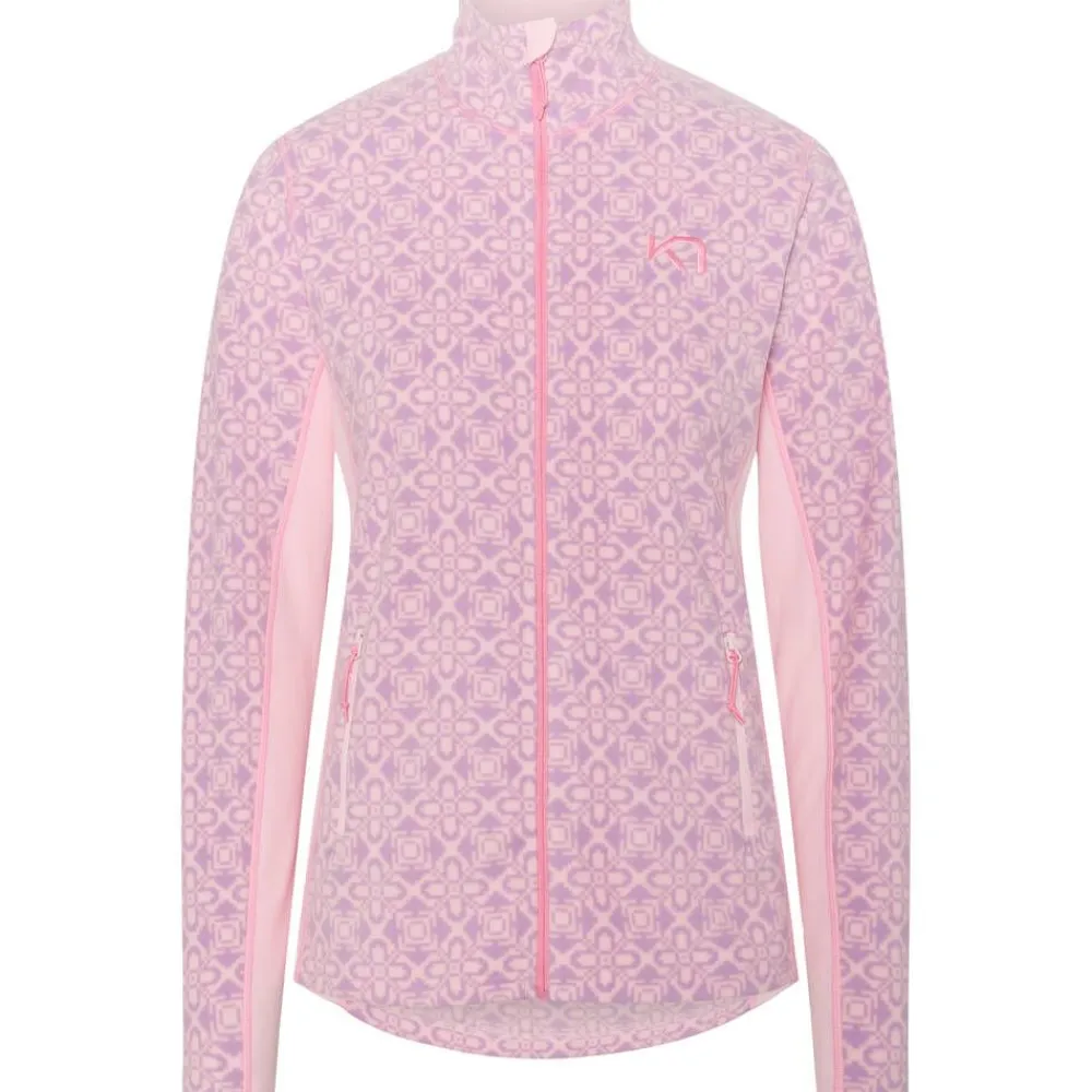 Kari Traa Fleecet, Colleget Ja Hupparit|fleece Thalena Lily