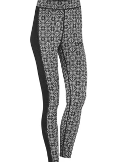 housut Rose hw wool pants>Kari Traa Outlet