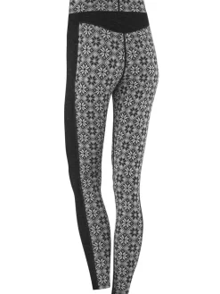 housut Rose hw wool pants>Kari Traa Outlet
