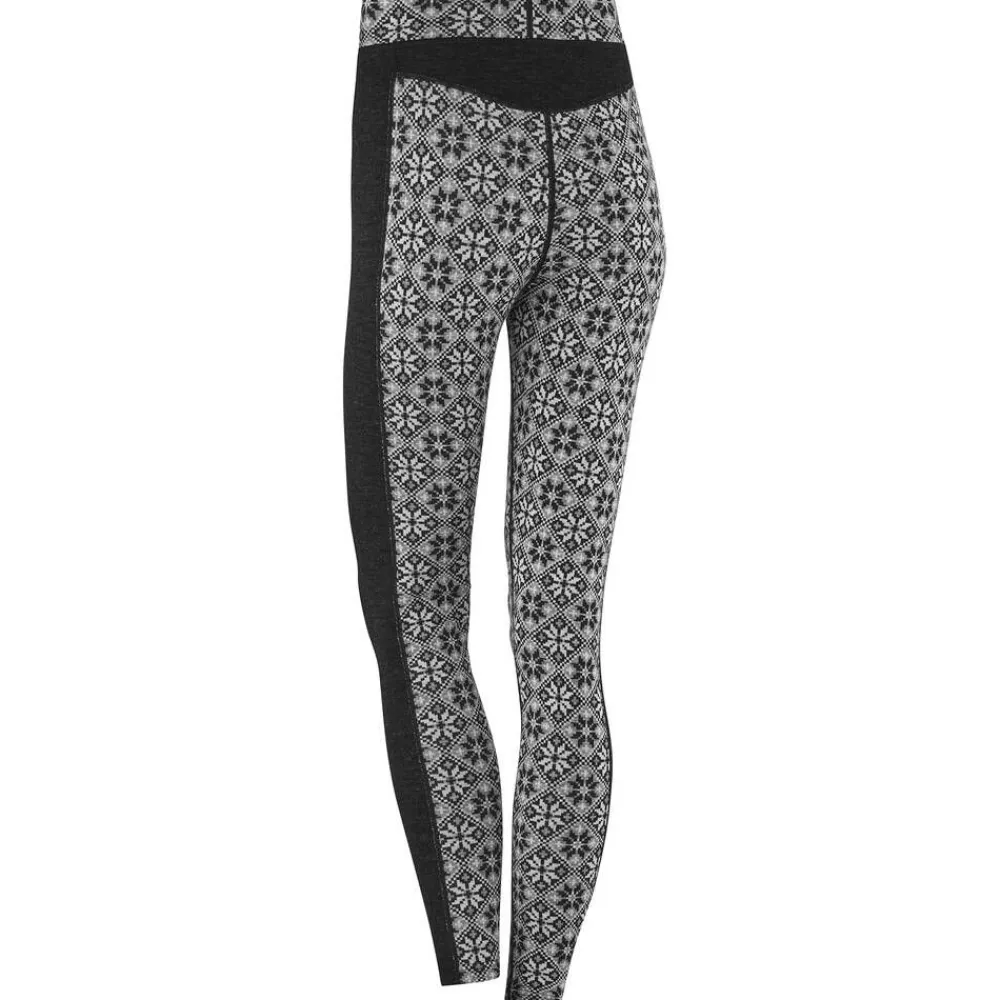 housut Rose hw wool pants>Kari Traa Outlet