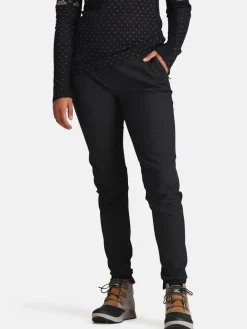 Kari Traa Housut|housut Tirill Black