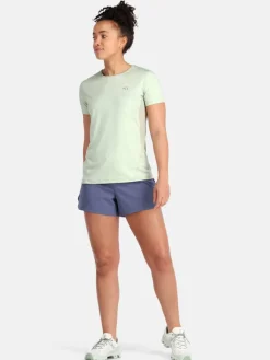 Kari Traa Treenivaatteet|paita Nora 2.0 tee SLATE