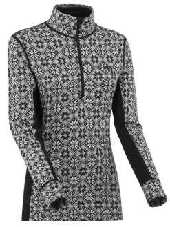 paita Rose wool hz>Kari Traa Discount