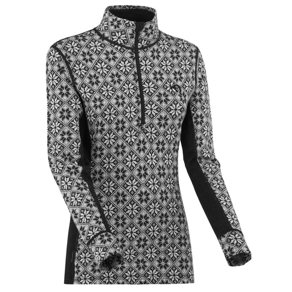 paita Rose wool hz>Kari Traa Discount