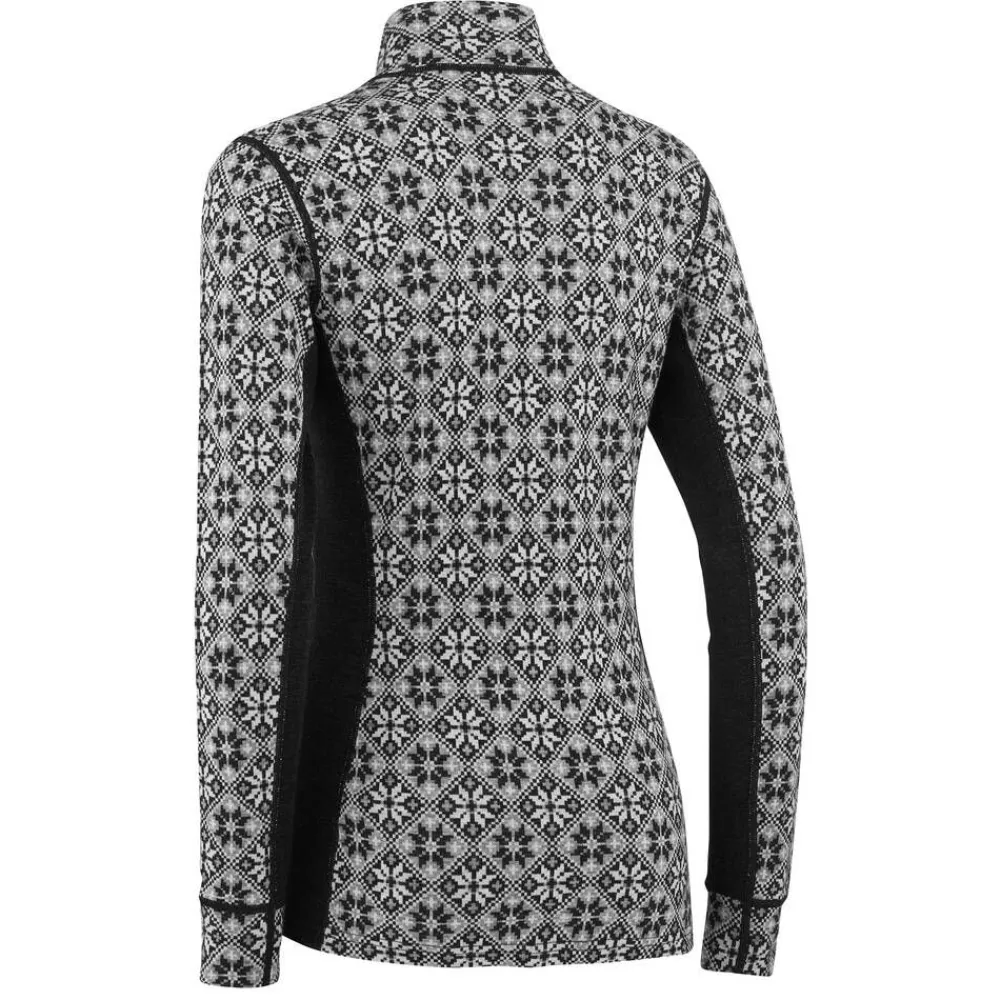 paita Rose wool hz>Kari Traa Discount