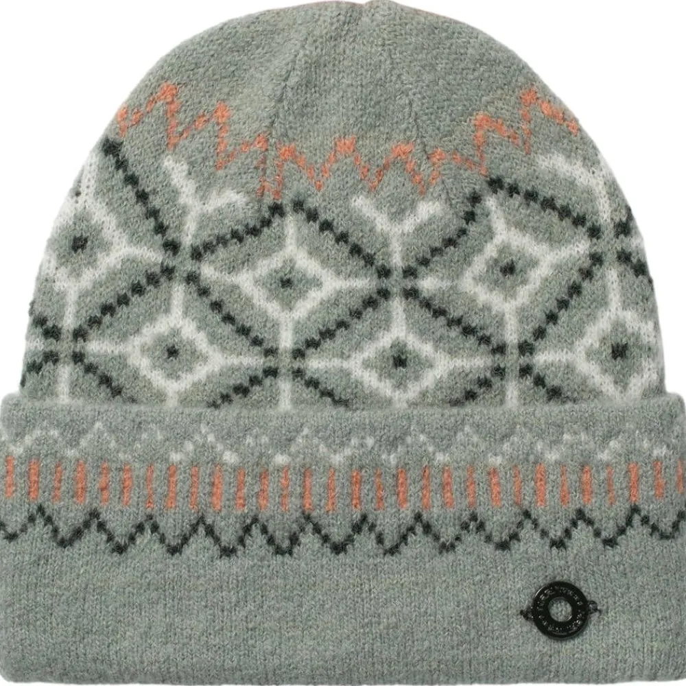 Kari Traa Asusteet|Asusteet|pipo Agneta beanie SAGE