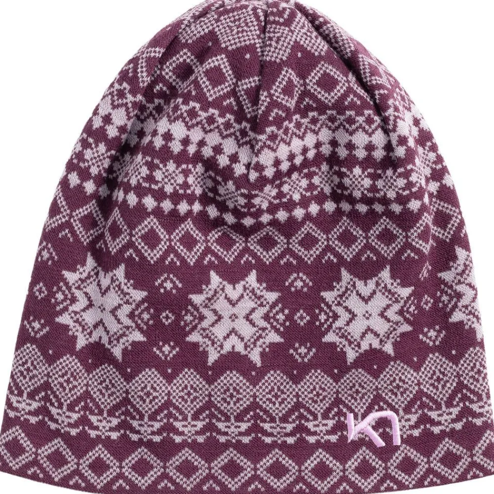 pipo Vilma beanie>Kari Traa Sale