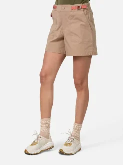 Kari Traa Shortsit, Mekot Ja Hameet|shortsit Ane Bermuda SANDY